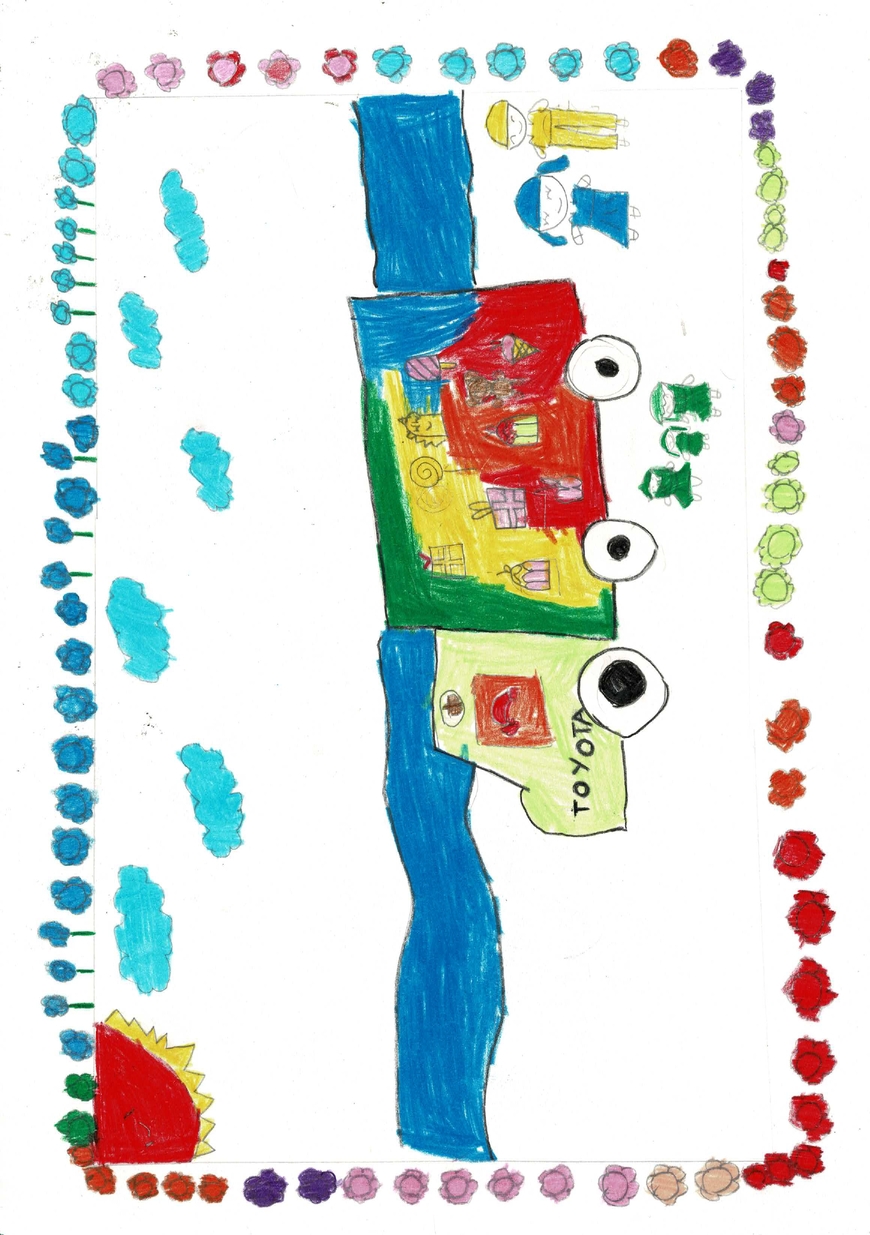 Gallery Toyotadreamcarthailand